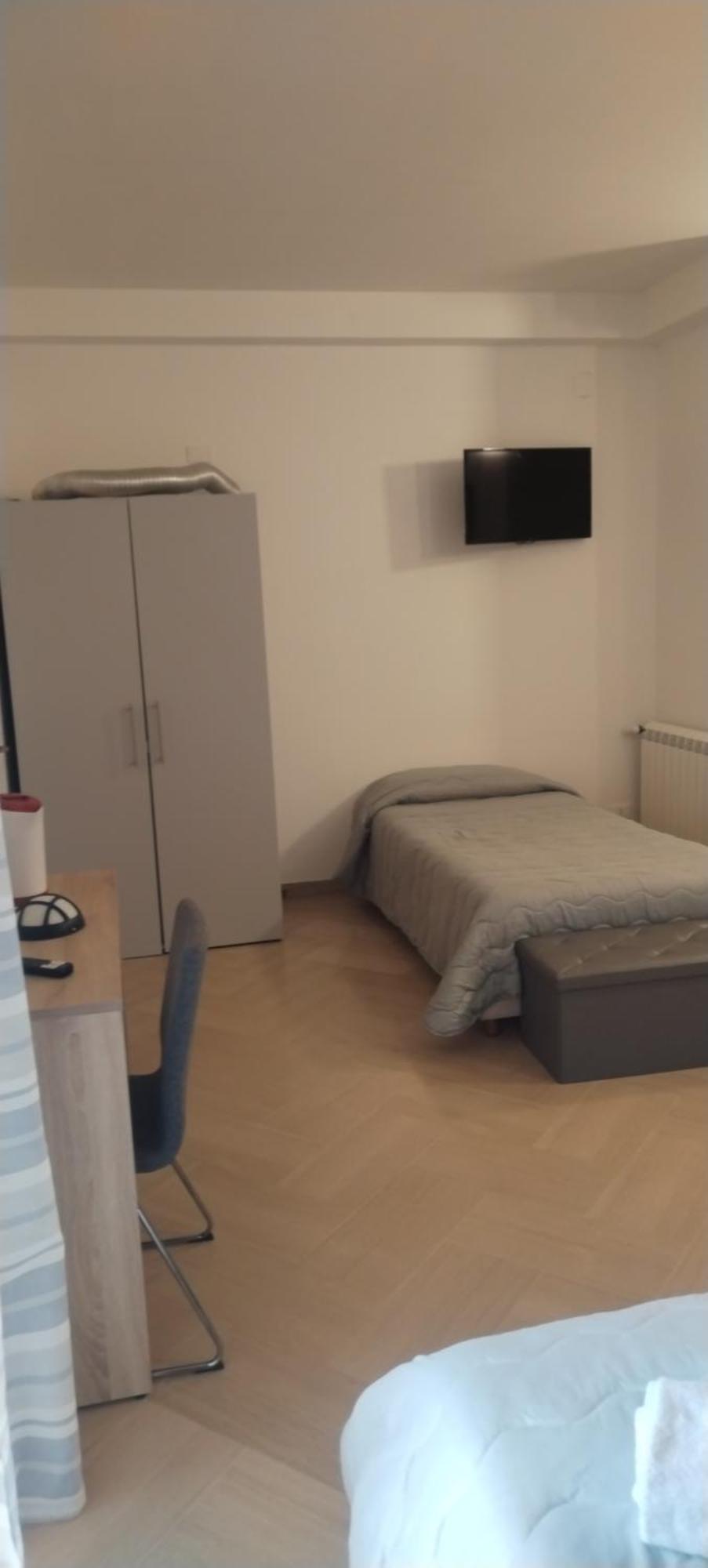 Guest house Principe Scordia Palermo