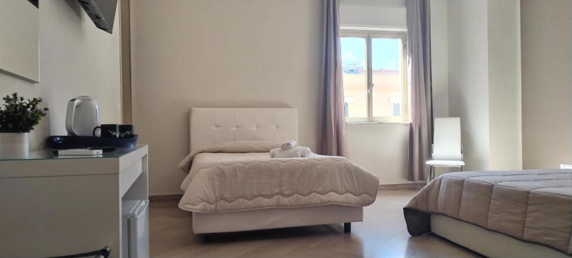 Guest house Principe Scordia Palermo