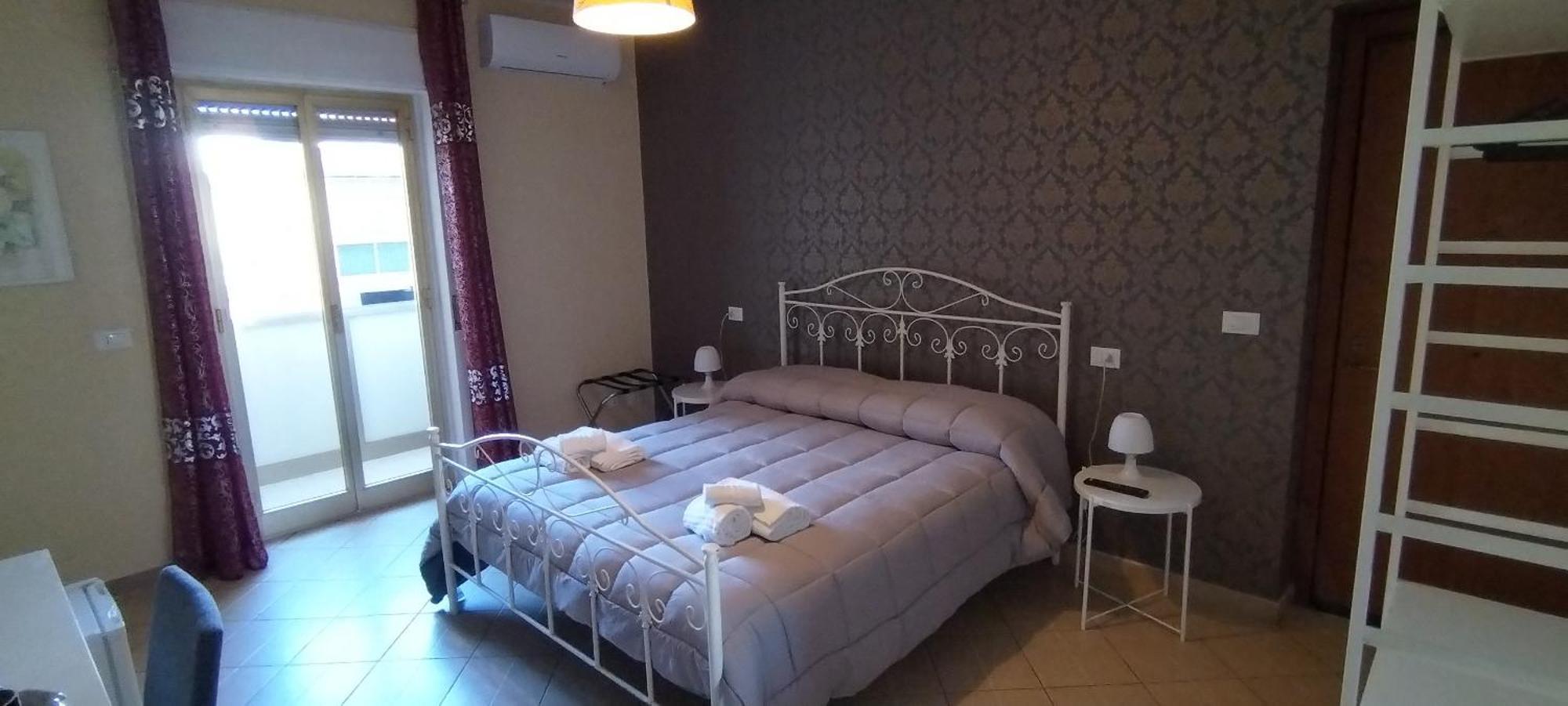 Principe Scordia Casa de hóspedes Palermo