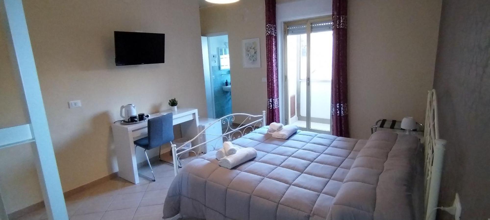 Principe Scordia Guest house Palermo