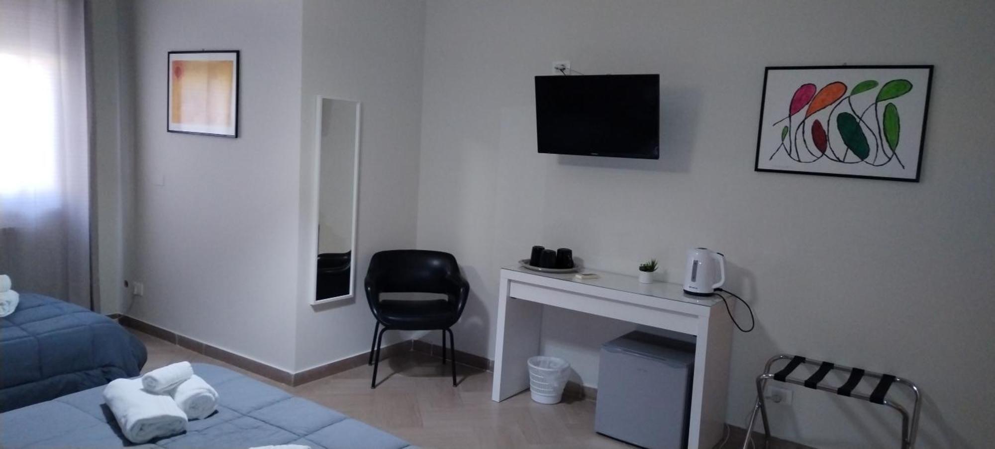 Guest house Principe Scordia Palermo